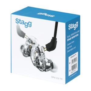 Stagg SPM-235 TR InEar