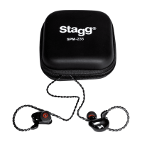 Stagg SPM-235 TR InEar