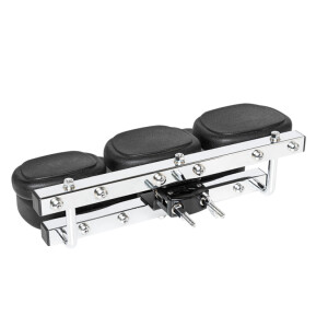 Stagg WB-SET 5S Temple Block