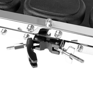 Stagg WB-SET 5S Temple Block