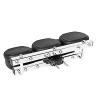 Stagg WB-SET 5S Temple Block