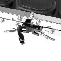 Stagg WB-SET 5S Temple Block