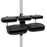 Stagg WB-SET 5S Temple Block