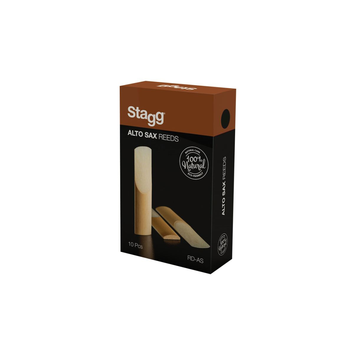 Stagg RD-AS 3 sheets