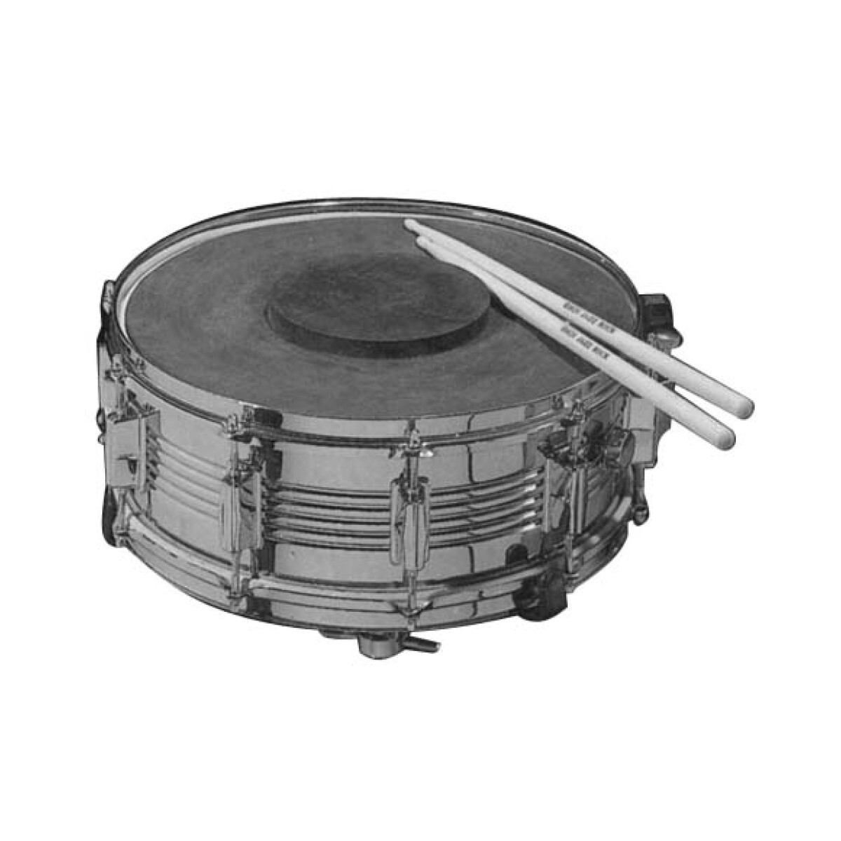 Stagg DP260 practice pad