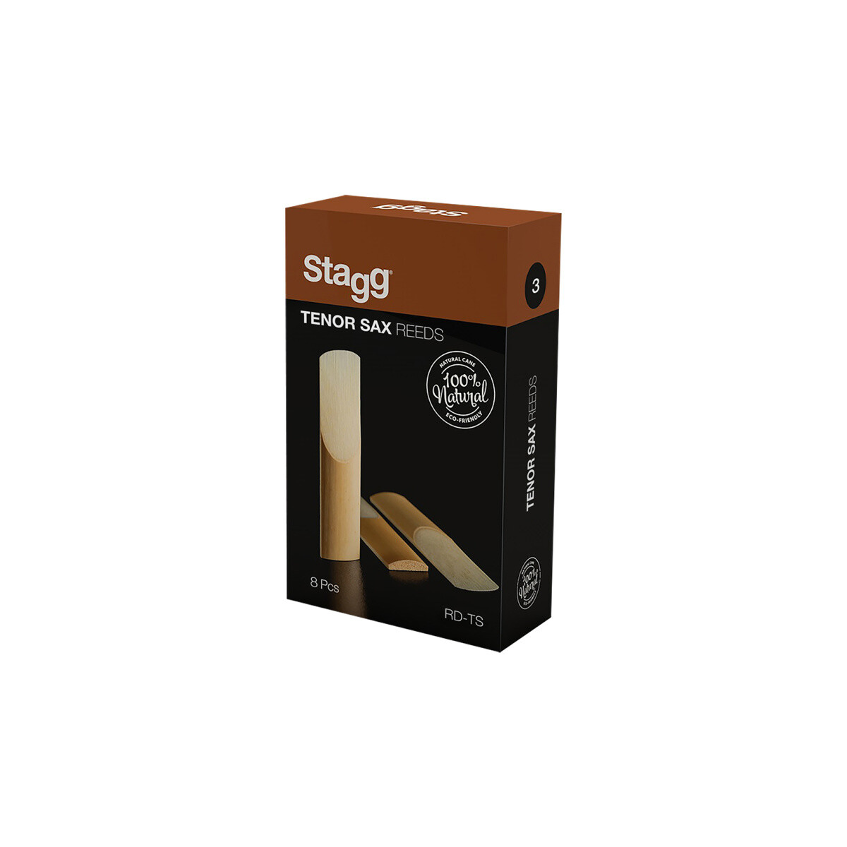 Stagg RD-TS 3 ??sheets