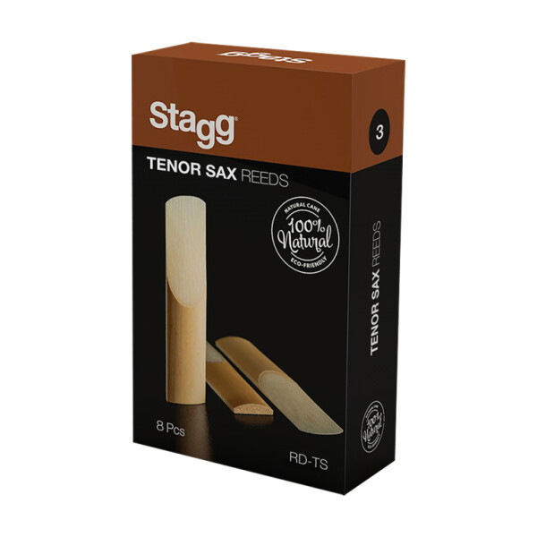 Stagg RD-TS 3 ??sheets