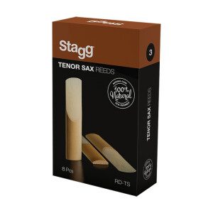 Stagg RD-TS 3 ??sheets