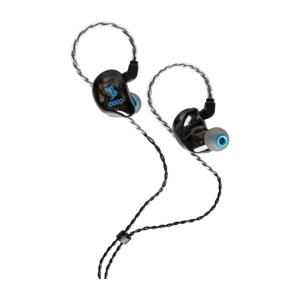 Stagg SPM-435 BK InEar