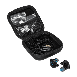 Stagg SPM-435 BK InEar