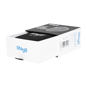 Stagg SPM-435 BK InEar