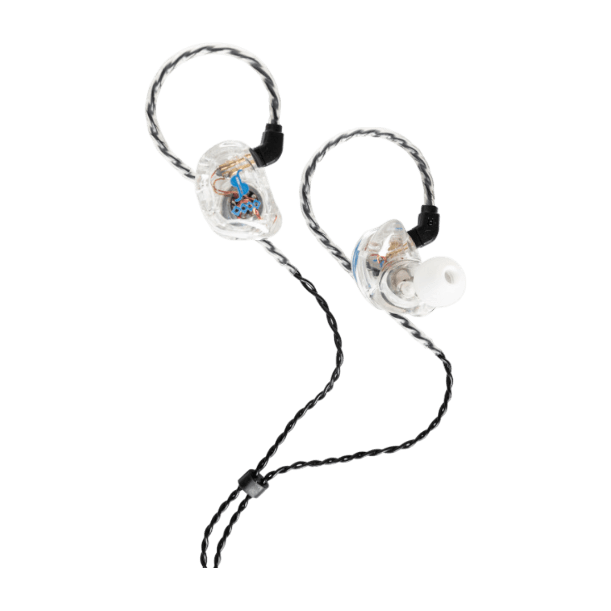 Stagg SPM-435 TR InEar box