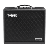 VOX Cambridge 50