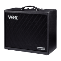 VOX Cambridge 50