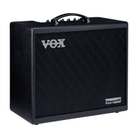 VOX Cambridge 50