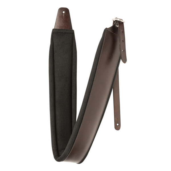 Stagg SLPL-BUCKLE BRW Gurt