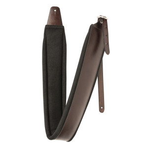 Stagg SLPL-BUCKLE BRW Gurt