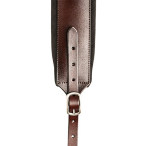 Stagg SLPL-BUCKLE BRW Gurt