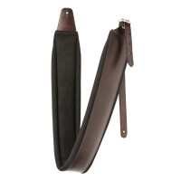 Stagg SLPL-BUCKLE BRW Gurt