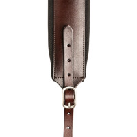 Stagg SLPL-BUCKLE BRW Gurt