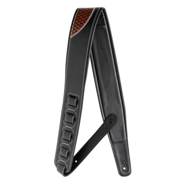 Stagg SPFL-GSHAP BRW Gurt