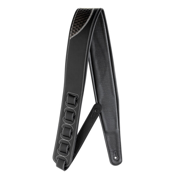 Stagg SPFL-GSHAP BLK strap