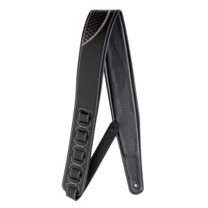 Stagg SPFL-GSHAP BLK strap