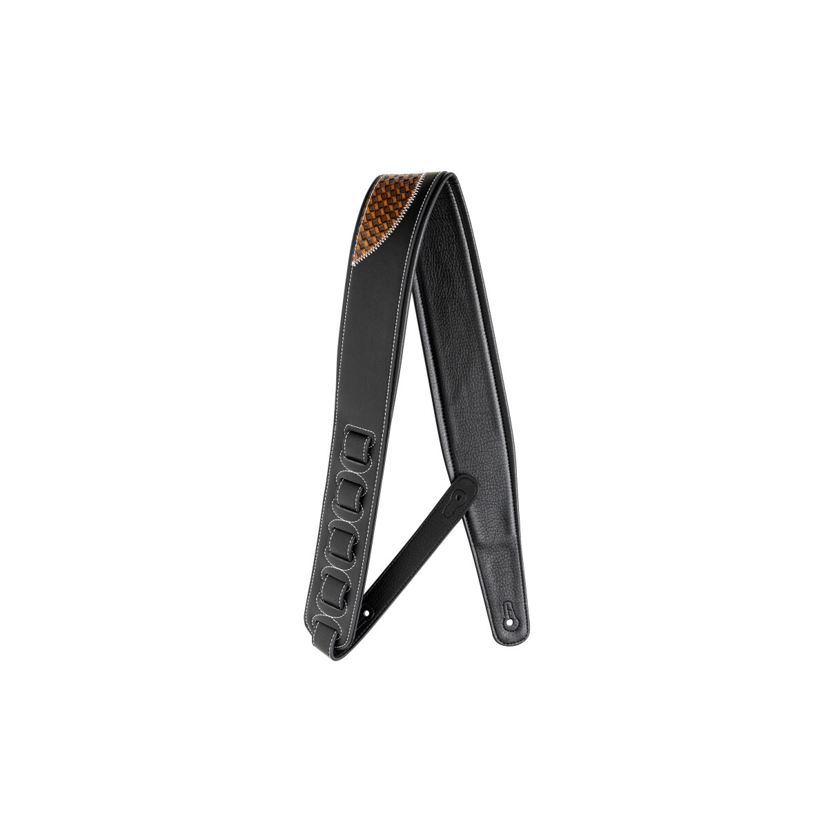 Stagg SPFL-GSHAP COP strap