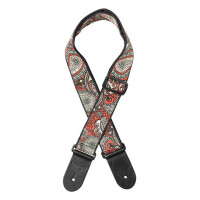 Stagg SWO-PSLY 1 RED Gurt