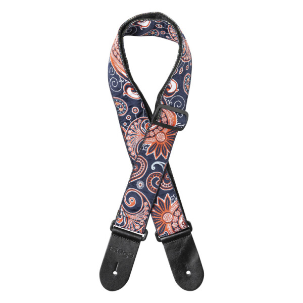 Stagg SWO-PSLY 2 RED Gurt