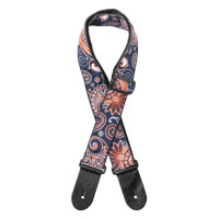 Stagg SWO-PSLY 2 RED Gurt