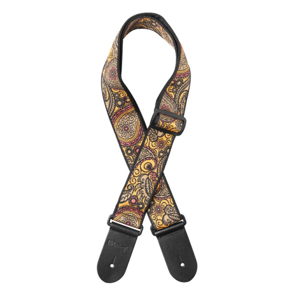 Stagg SWO-PSLY 1 ORA Gurt