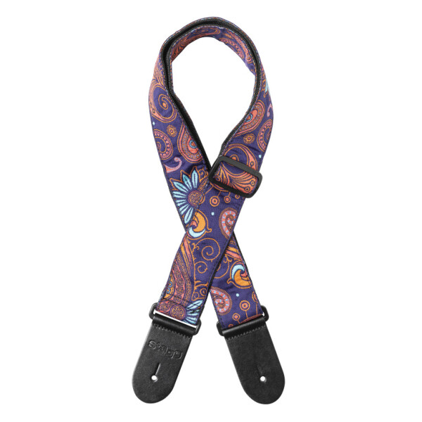 Stagg SWO-PSLY 2 ORA Gurt