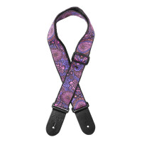 Stagg SWO-PSLY 1 PNK Gurt