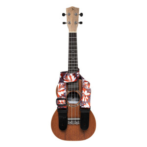 Stagg STE UKEFLOW ORA Gurt