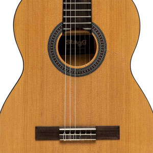 Stagg SCL70-FLAMENCA