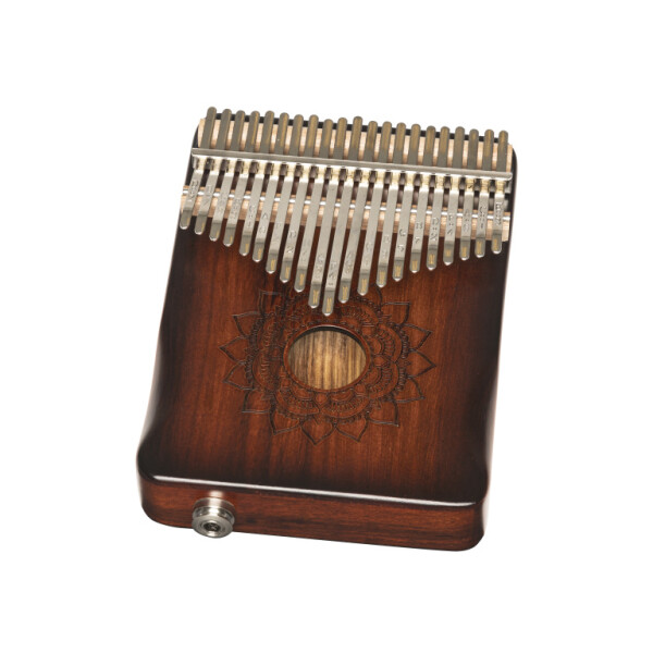 Stagg KALI-PRO21E-ZE Kalimba