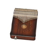 Stagg KALI-PRO21E-ZE Kalimba