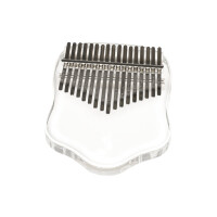 Stagg KALI-PRO17-CRY Kalimba