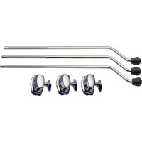 Stagg FS3 Floor Tom Legs Set