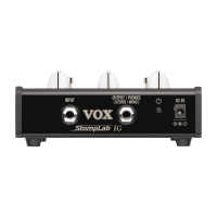 VOX StompLab 1G