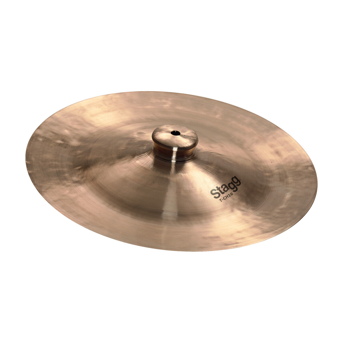 Stagg T-CH16 China Cymbals box