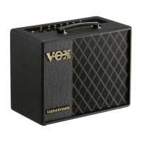 VOX VT20X