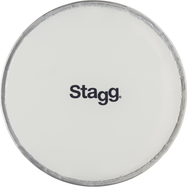 Stagg DARBUKA HEAD 20 fur