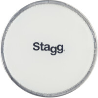 Stagg DARBUKA HEAD 17 fur
