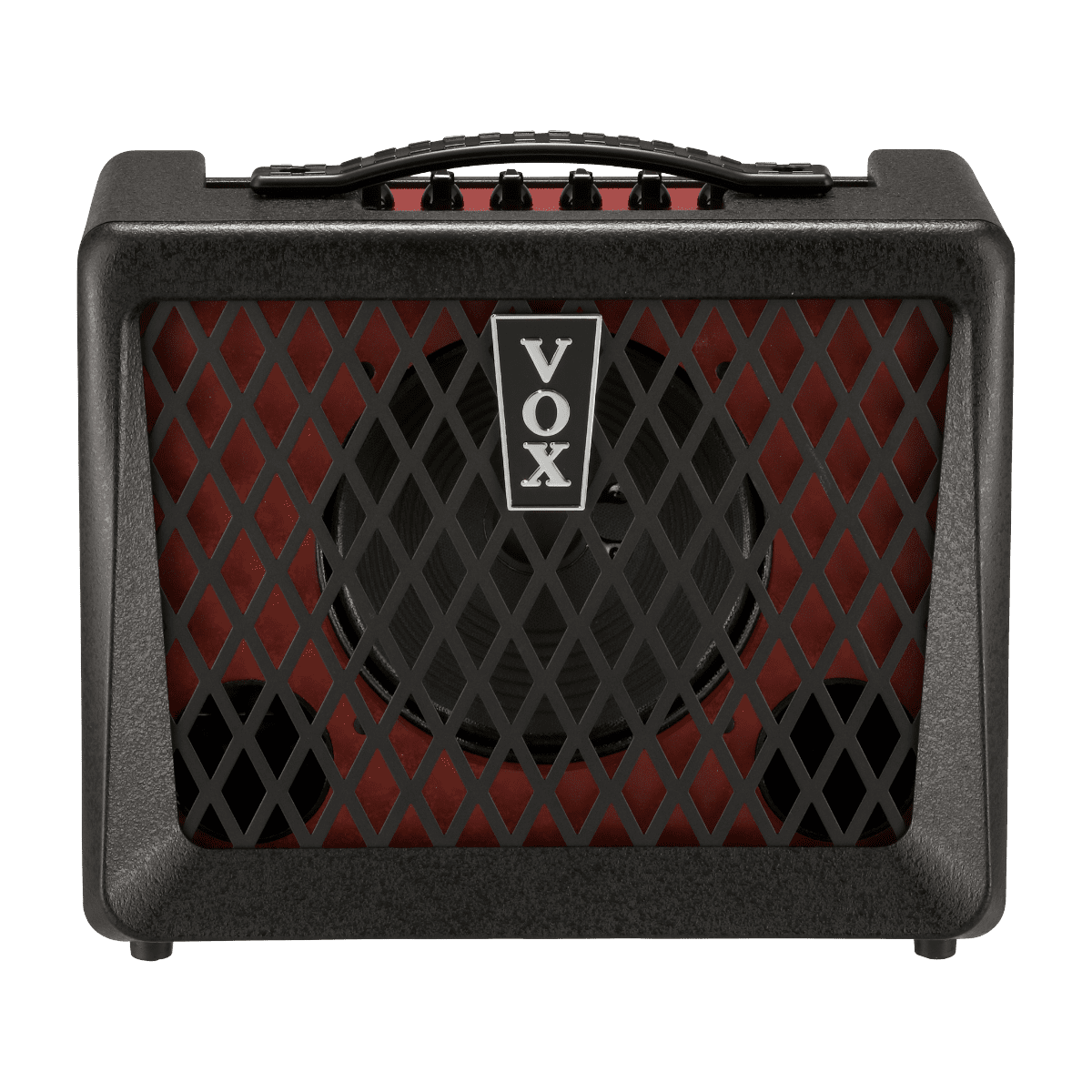 VOX VX50-BA box