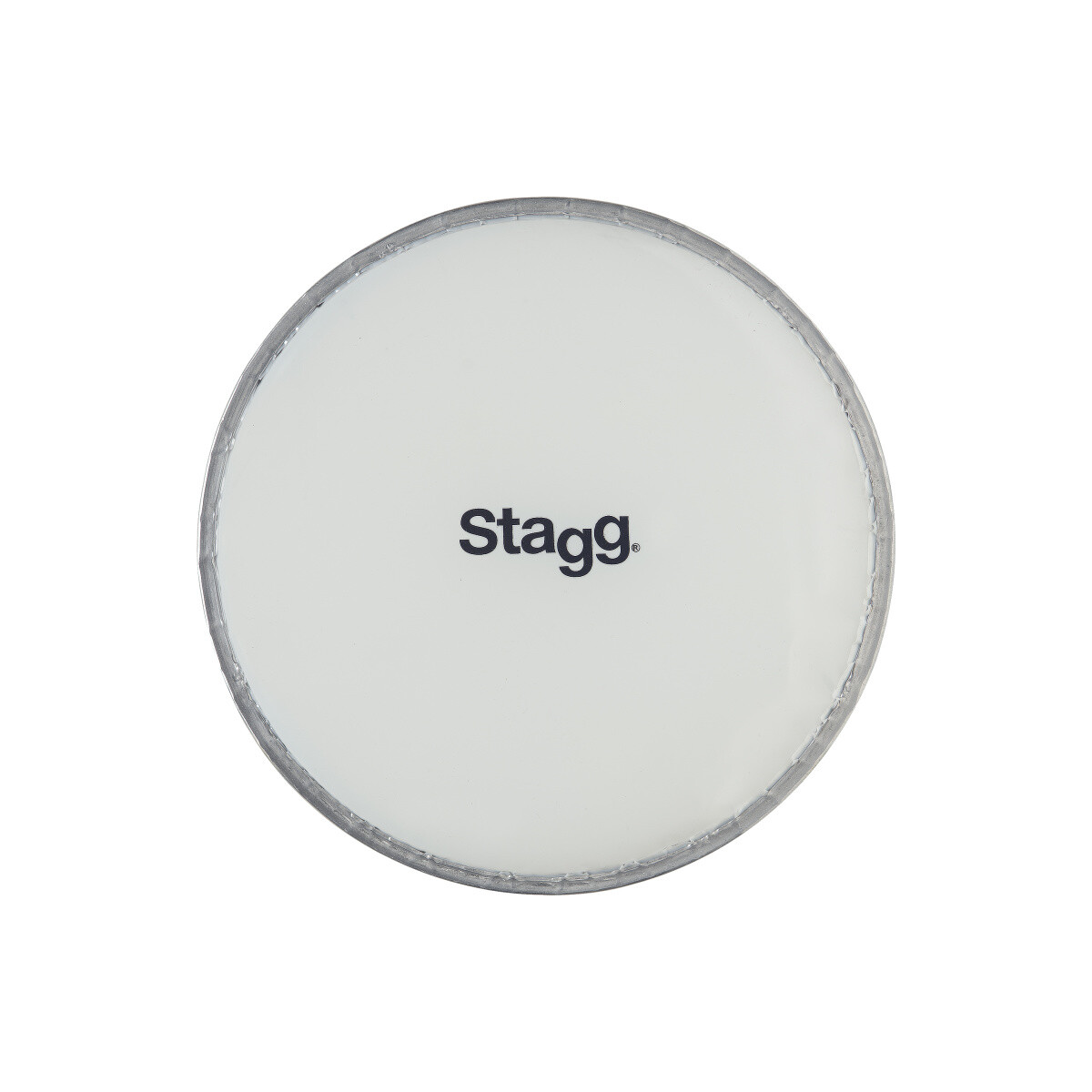 Stagg DARBUKA HEAD 22 fur box