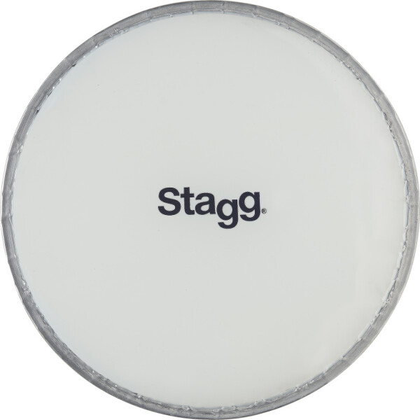 Stagg DARBUKA HEAD 22 fur