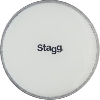 Stagg DARBUKA HEAD 22 Fell