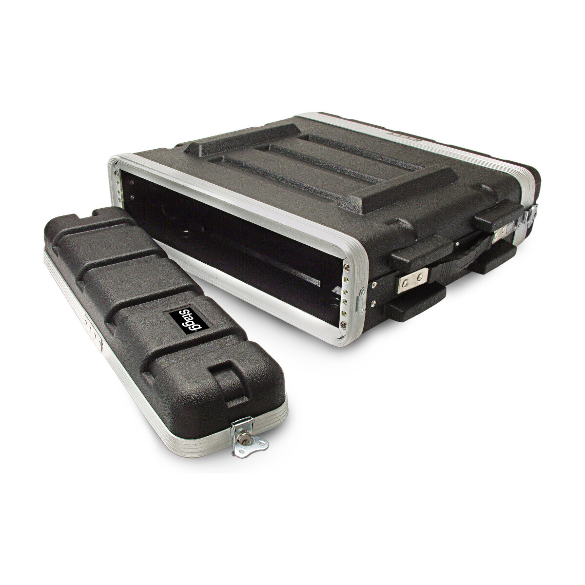 Stagg ABS-2U ABS case